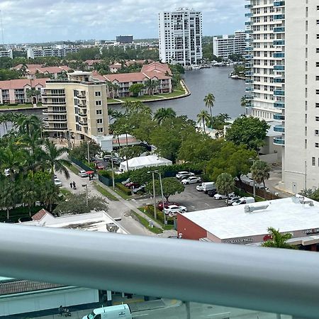 The Tides Apartments On The Beach ฮอลลีวูด ภายนอก รูปภาพ