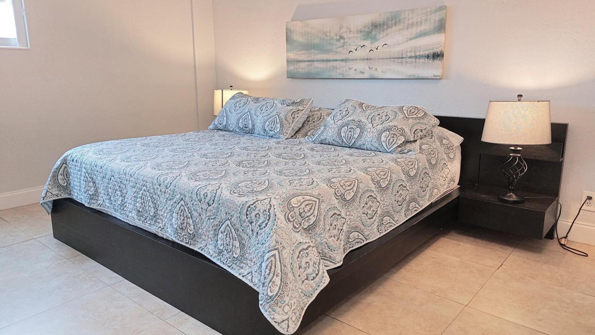 The Tides Apartments On The Beach ฮอลลีวูด ภายนอก รูปภาพ