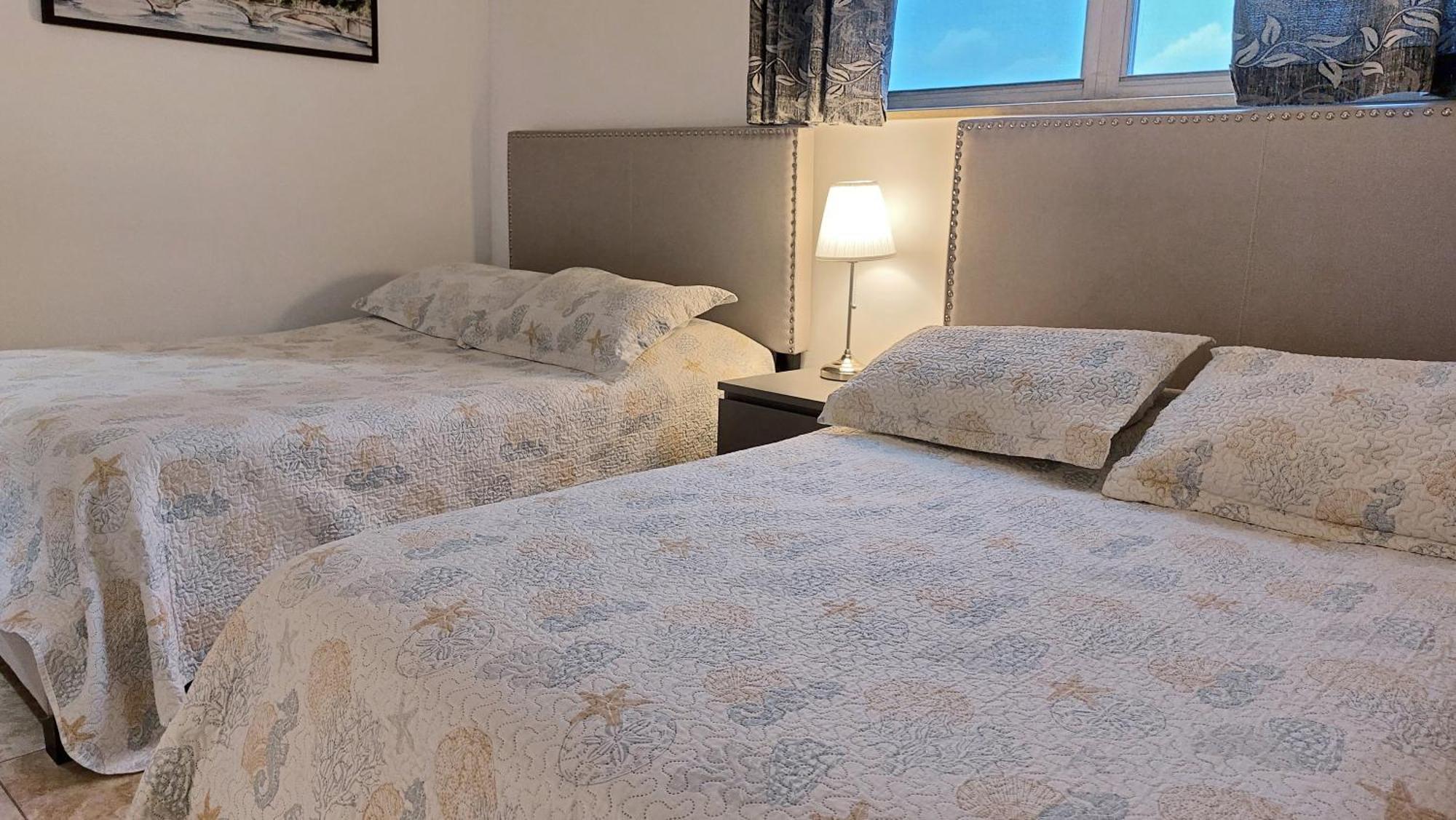 The Tides Apartments On The Beach ฮอลลีวูด ภายนอก รูปภาพ