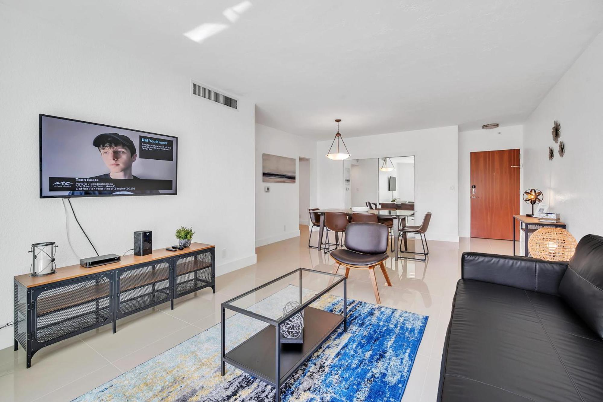 The Tides Apartments On The Beach ฮอลลีวูด ภายนอก รูปภาพ