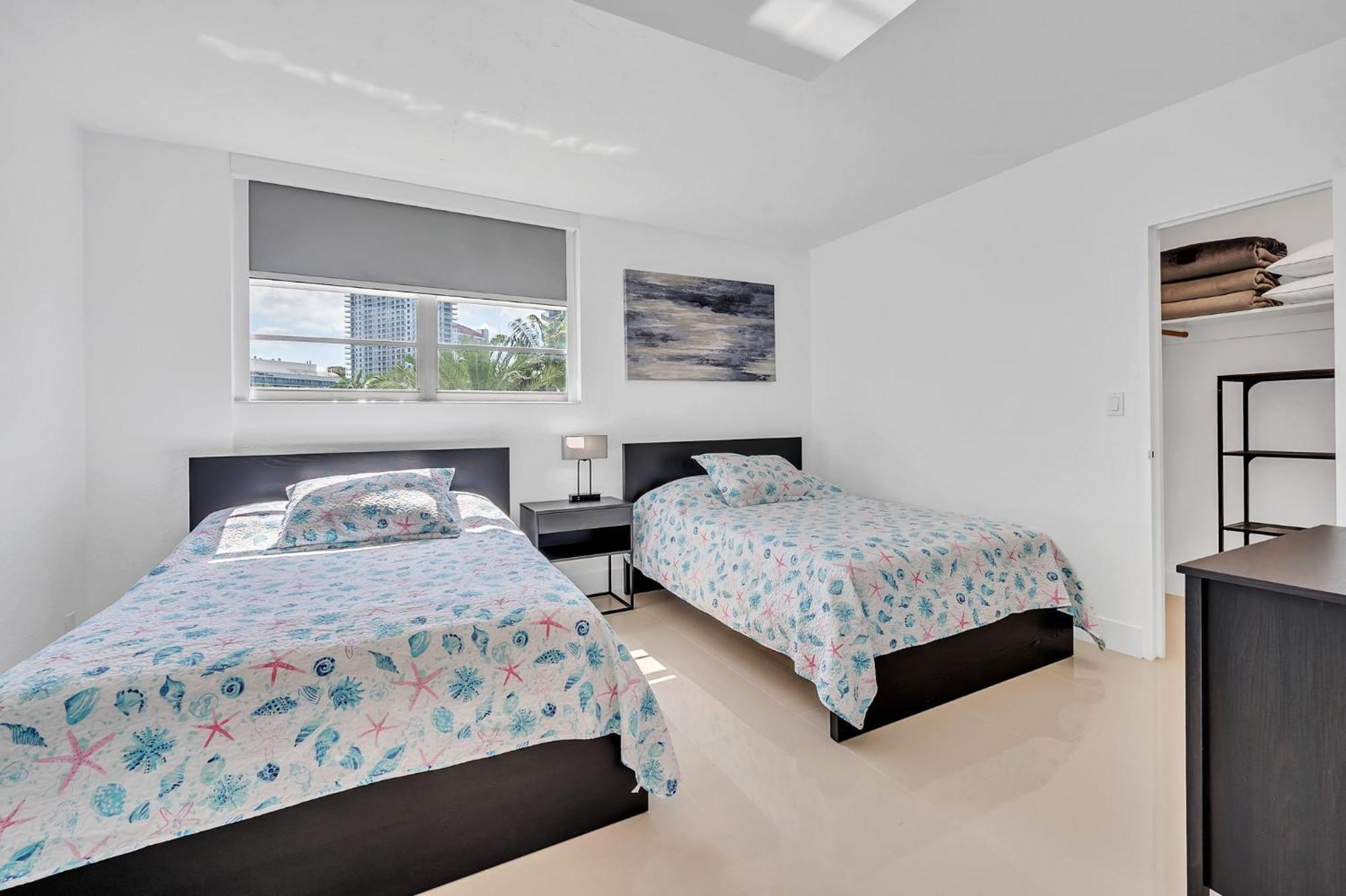The Tides Apartments On The Beach ฮอลลีวูด ภายนอก รูปภาพ
