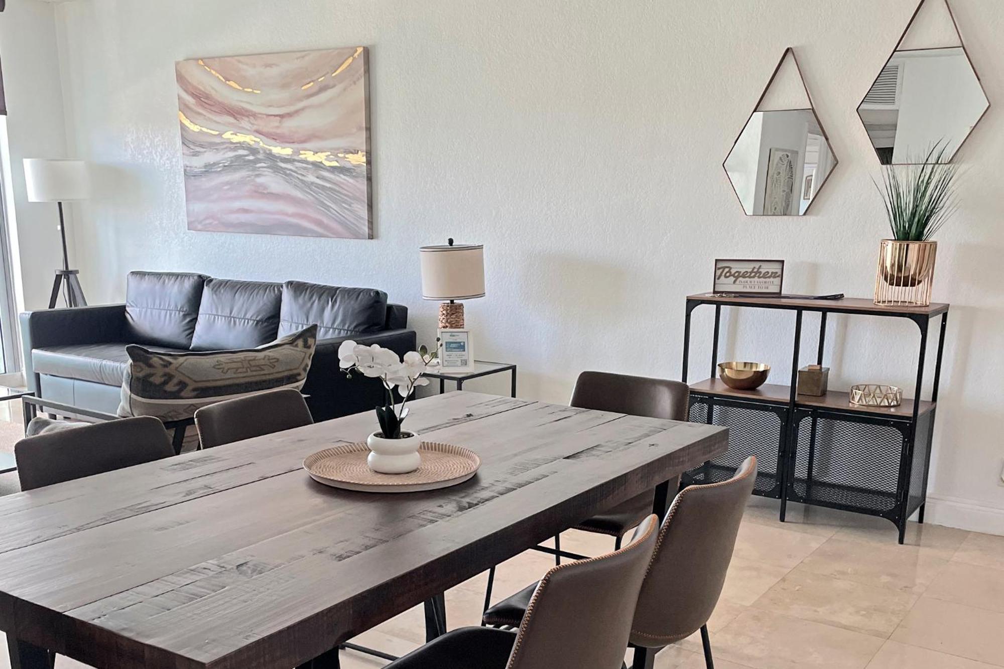 The Tides Apartments On The Beach ฮอลลีวูด ภายนอก รูปภาพ