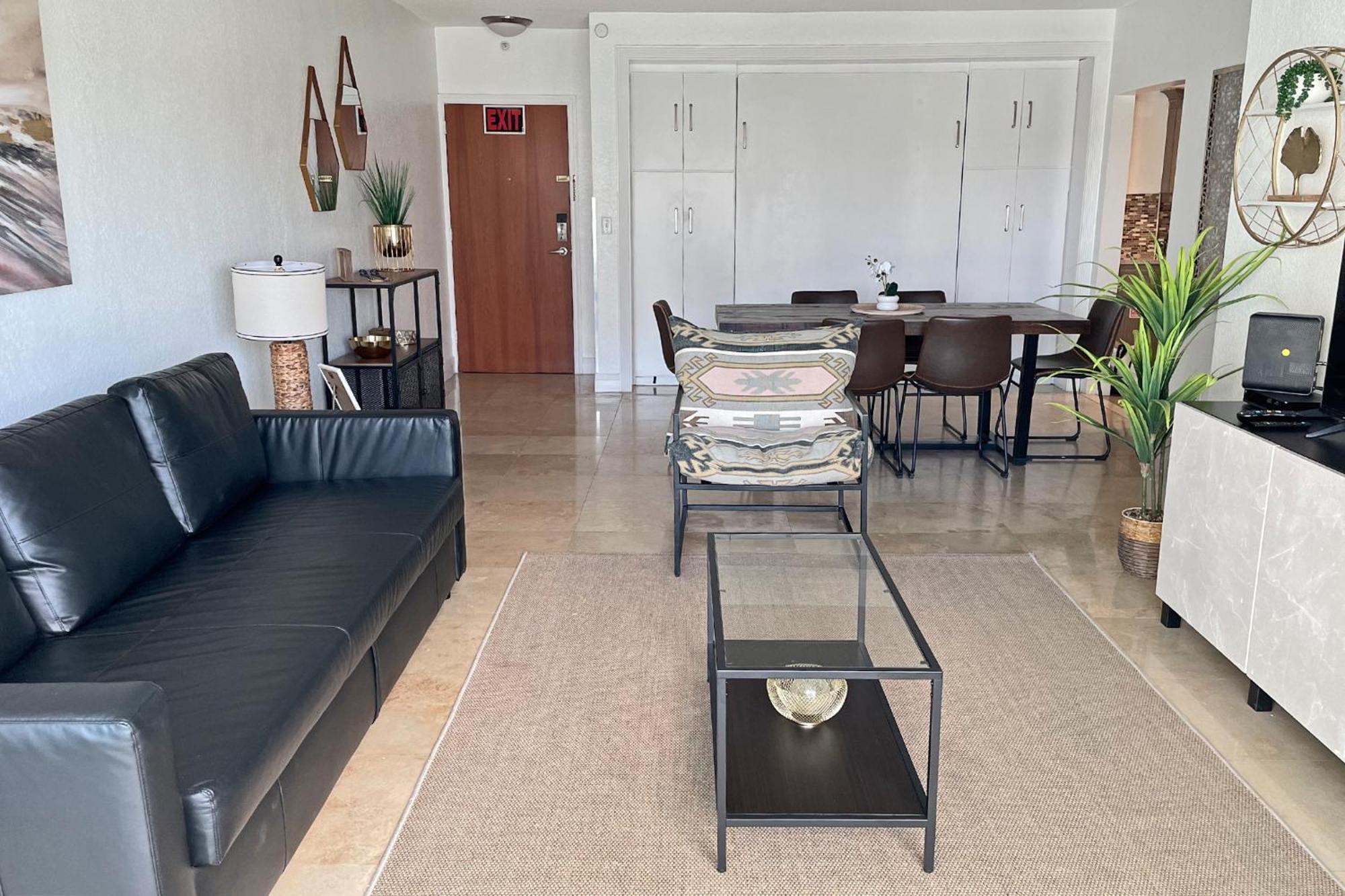 The Tides Apartments On The Beach ฮอลลีวูด ภายนอก รูปภาพ