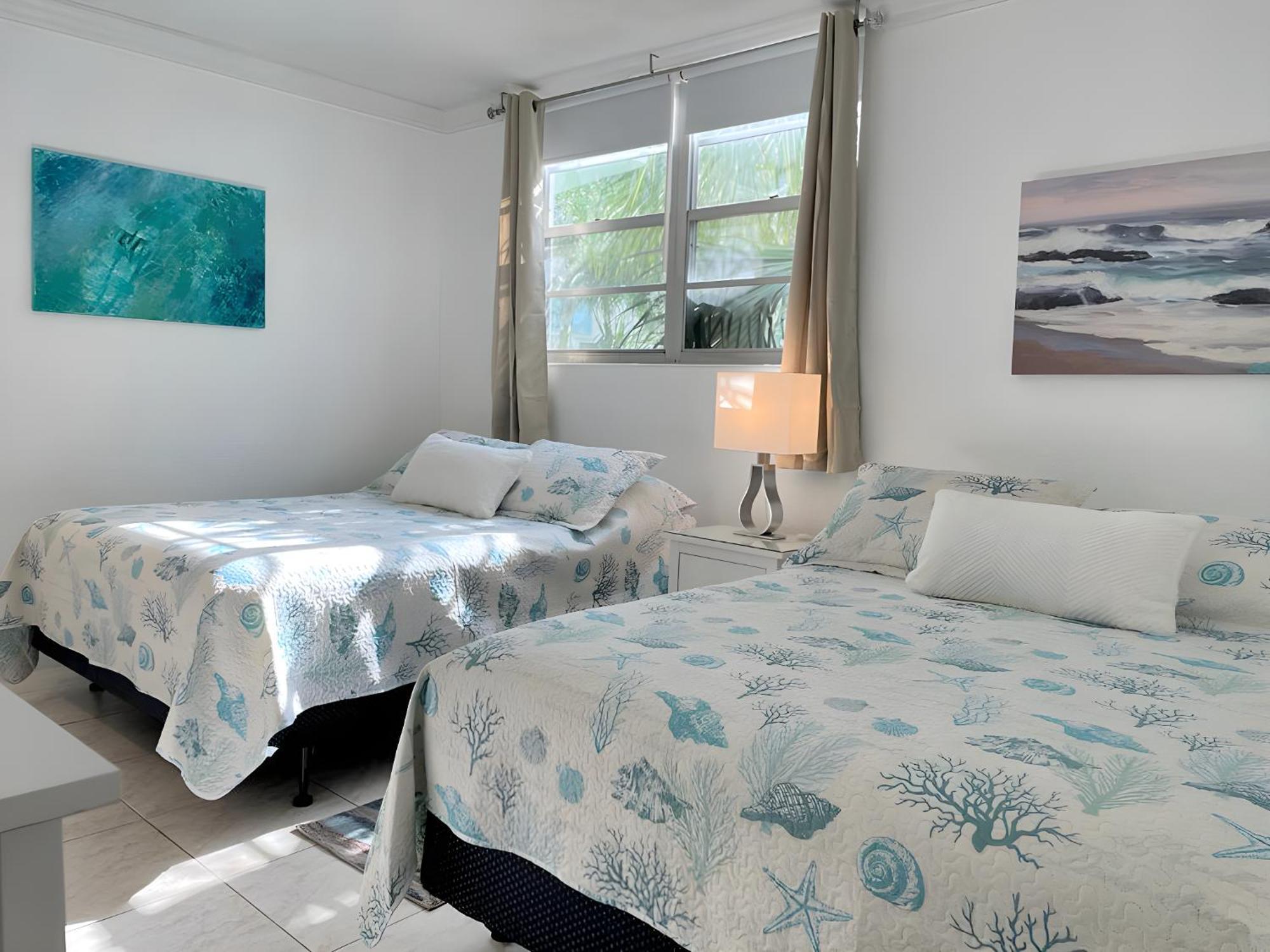 The Tides Apartments On The Beach ฮอลลีวูด ภายนอก รูปภาพ